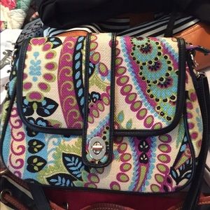Spartina 449 Cross Body