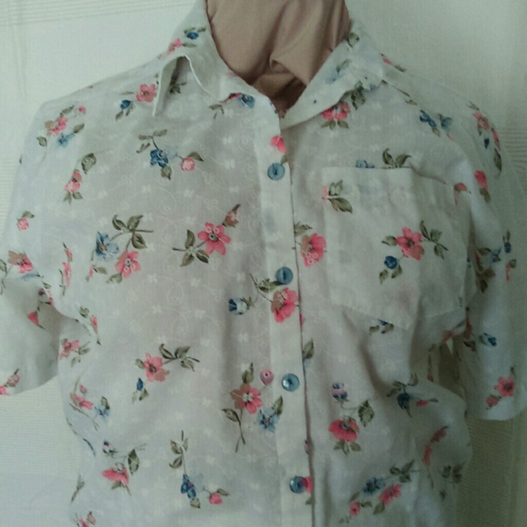 Plus size top