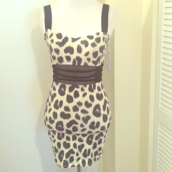Sexy Going Out Dress