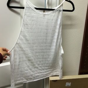 Brand new LF muscle tank