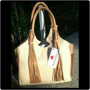 BIG BUDDHA Handbag NWT $50 NO TRADES