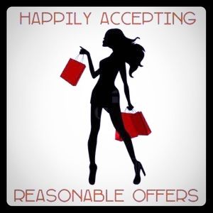 Make an offer 😀