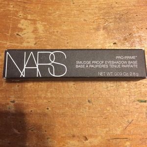🚫 SOLD 🚫Nars eyeshadow base primer deluxe sample