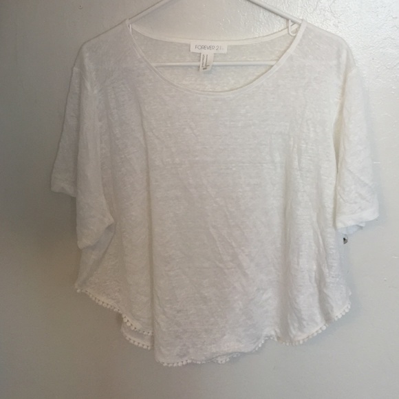 F21 Top