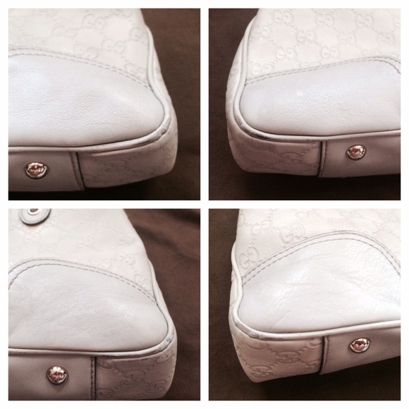 GUC Guccisima Tote (849) - Picture 4 of 4