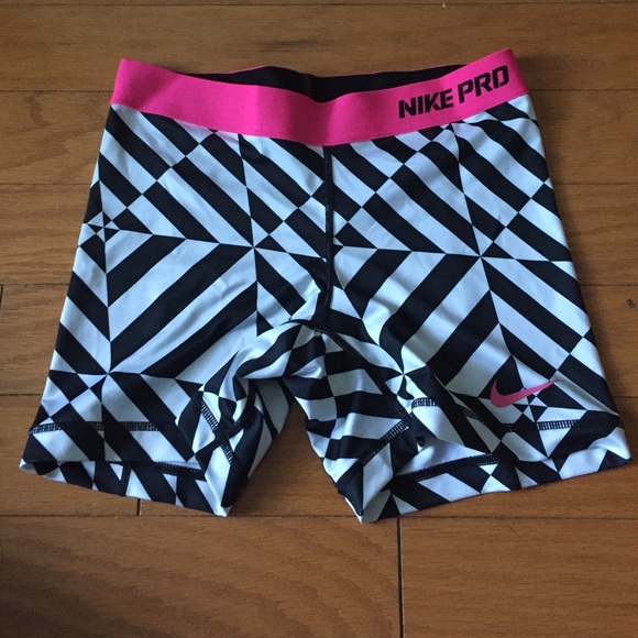 Nike spandex