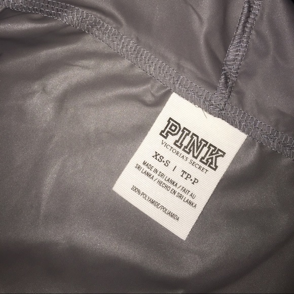 Victoria's Secret Limited Edition NWT Anorak - Picture 2 of 4