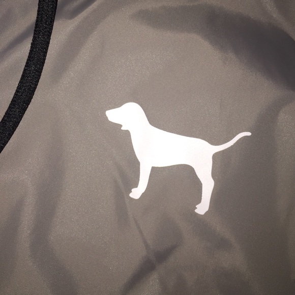 Victoria's Secret Limited Edition NWT Anorak - Picture 4 of 4