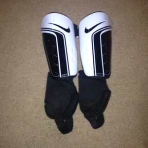 soccer shin guards