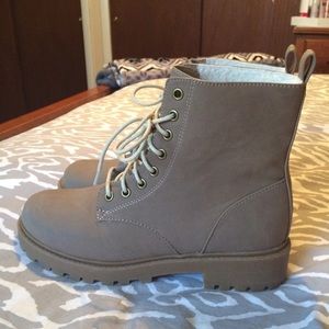 H&M boots