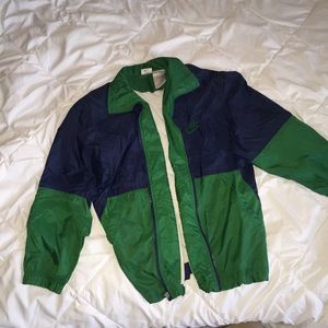 💖COLORBLOCK NIKE WINDBREAKER💖