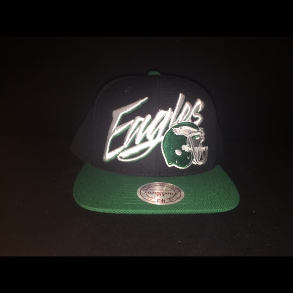 Philadelphia Eagles SnapBack - Picture 1 of 3