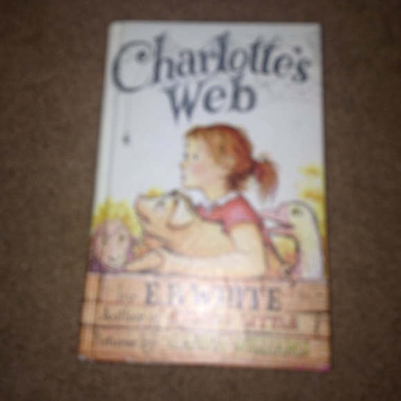 a book