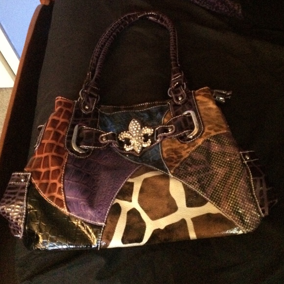 Handbag