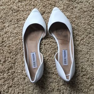 Steve Madden Elusion flats