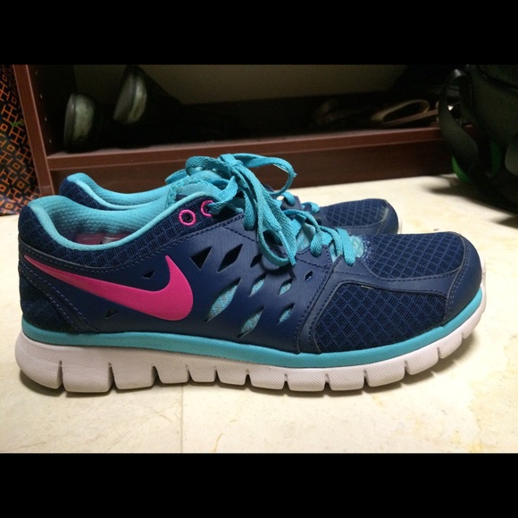 Nike Shoes Brand New Nike Flex 23 Runs Poshmark