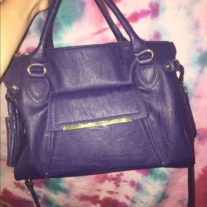 Steve Madden purse