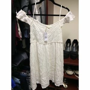 Brand New La Hearts Babydoll dress