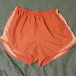 Nike Tempo Shorts