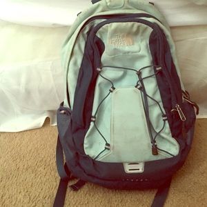 Northface backpack
