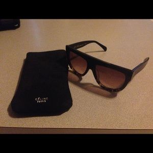 Celine Sunglasses