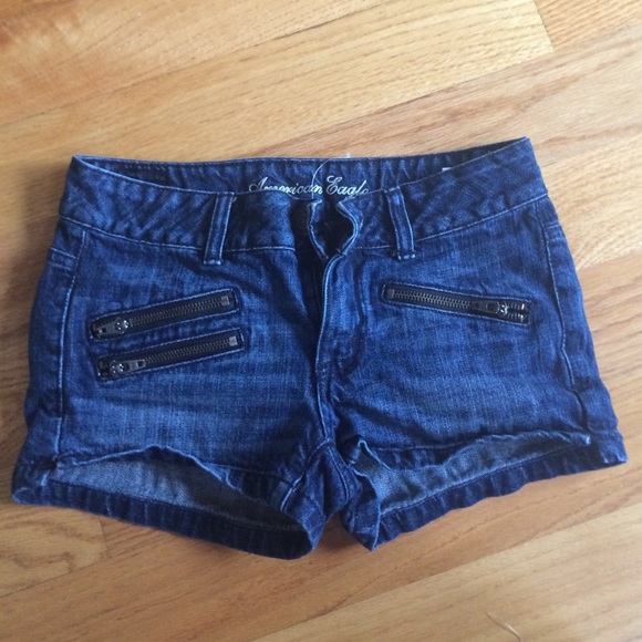 American eagle shorts 00