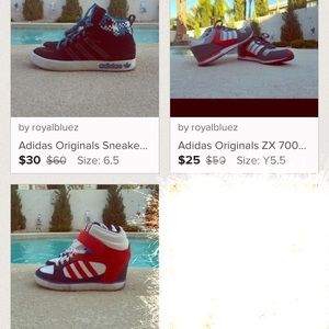 Bundle for @jillybeanfash