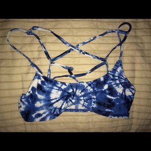 Brand new Forever 21 Bathing suit top