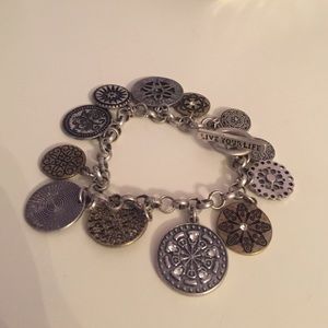 Bracelet from American Eagle