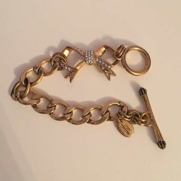 Juicy Couture Bracelet