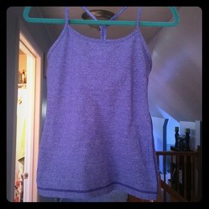 Lululemon power Y size 6
