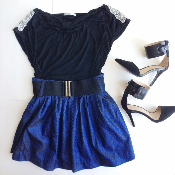 🏁SKATER SKIRT ONLY🏁 - Picture 1 of 4