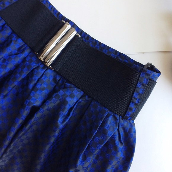 🏁SKATER SKIRT ONLY🏁 - Picture 3 of 4