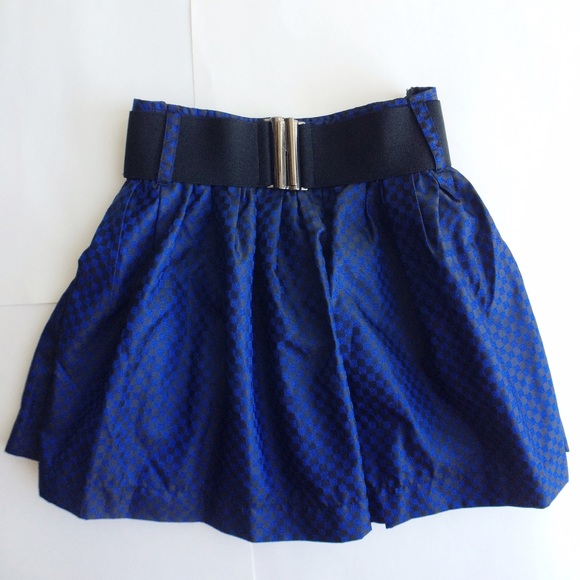 🏁SKATER SKIRT ONLY🏁 - Picture 2 of 4