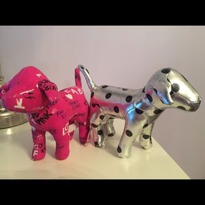 MINI Victoria Secret Dogs (bundle)