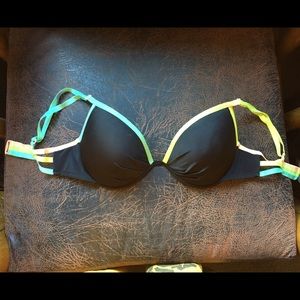 Victoria's secret swim top