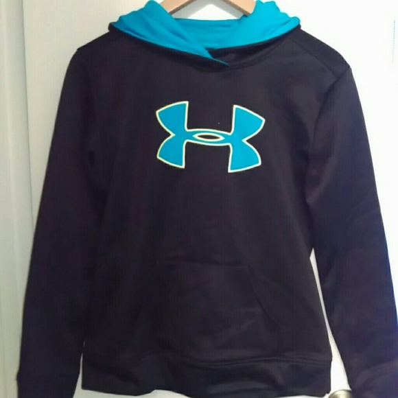 Under armour Hoddie