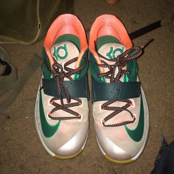 KD 7 - Picture 1 of 4