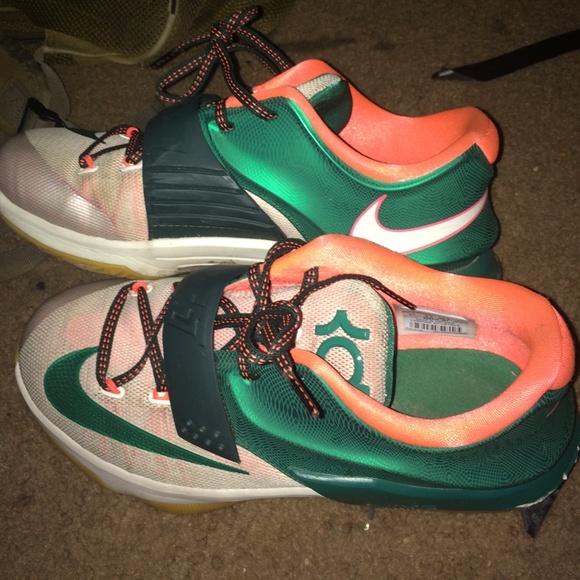 KD 7 - Picture 2 of 4