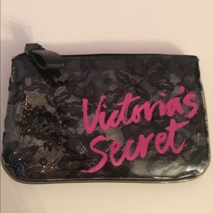 Victoria secret wristlet