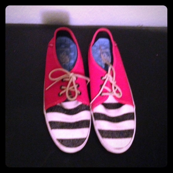 Vans Shoes