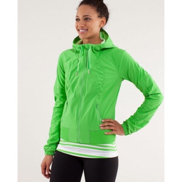Lululemon street to studio jacket - 6