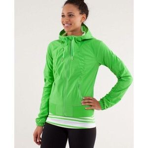 Lululemon street to studio jacket - 6