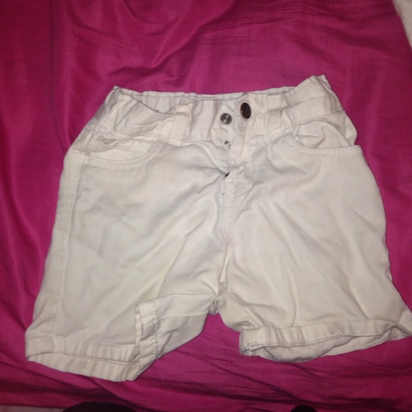 shorts for a size 4 toddler