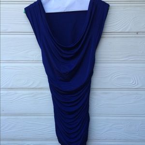 Bebe Dress-Perfect for New Years Eve!