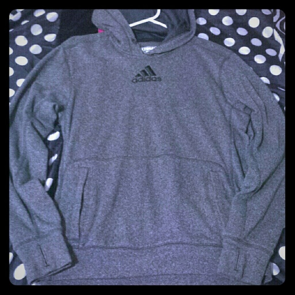 Adidas Sweater