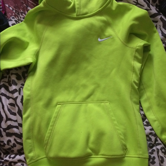 Nike hoodie