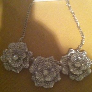 New Flower Necklace