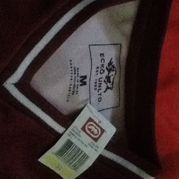 Ecko jersey - Picture 4 of 4