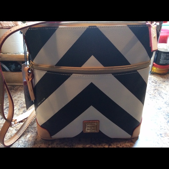 Dooney&bourke brand new purse. sOLD Locally